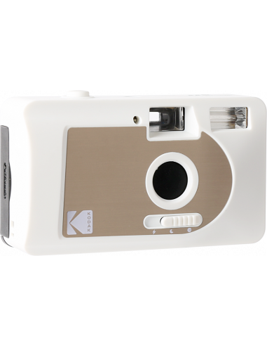 Kodak Film Camera Motorised S88 Linen...