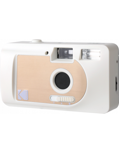 Kodak Film Camera Motorised S88 Linen...