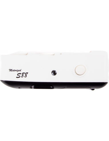 Kodak Film Camera Motorised S88 Linen...