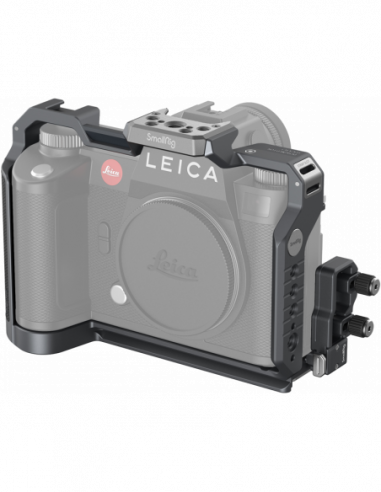SmallRig 4510 Cage for Leica SL3 / SL3-S