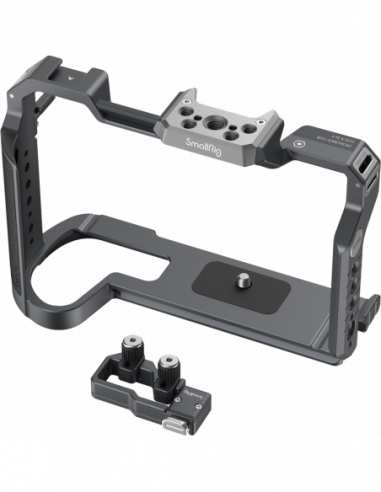 SmallRig 4510 Cage for Leica SL3 / SL3-S