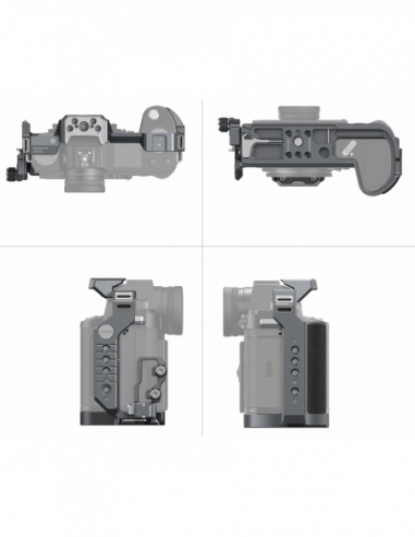 SmallRig 4510 Cage for Leica SL3 / SL3-S