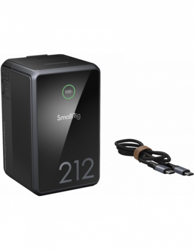 SmallRig 4293 V-Mount Battery VB212...