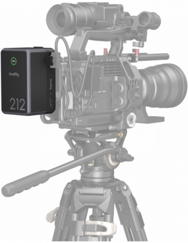 SmallRig 4293 V-Mount Battery VB212...