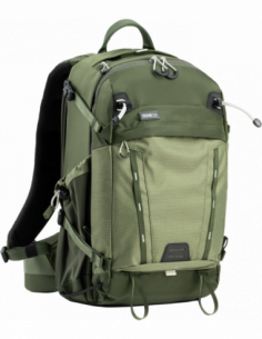 Think Tank Mindshift... 2