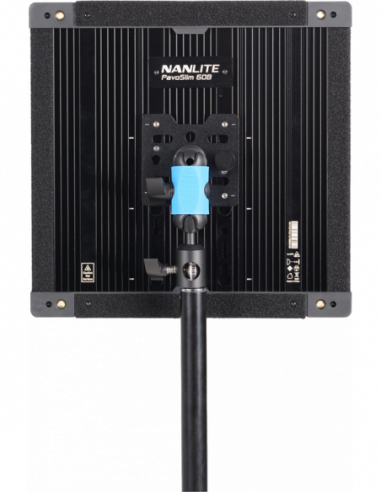 Nanlite Universal holder for PavoSlim