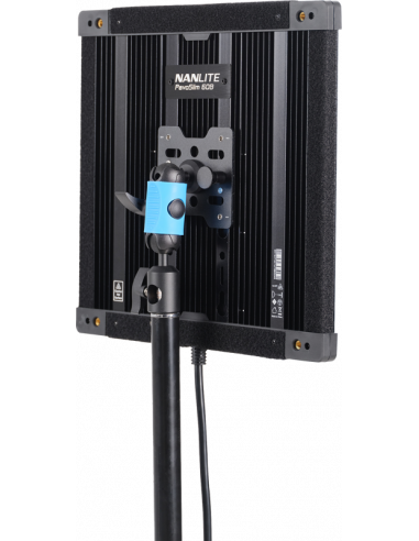 Nanlite Universal holder for PavoSlim