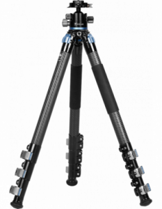 Sirui Carbon Fiber Tripod...