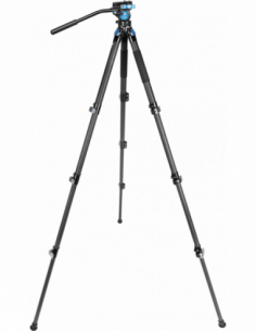 Sirui Carbon Fiber Tripod... 2