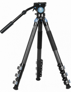 Sirui Carbon Fiber Tripod...