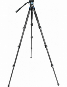 Sirui Carbon Fiber Tripod... 2