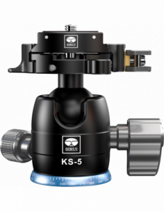 Sirui Ballhead Quick...