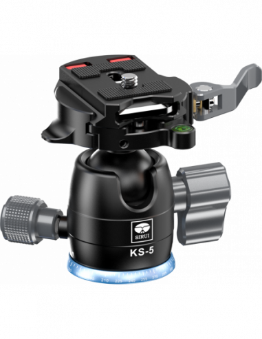 Sirui Ballhead Quick Release KS-5