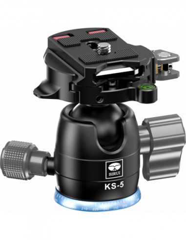 Sirui Ballhead Quick Release KS-5