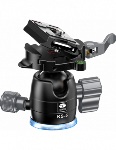 Sirui Ballhead Quick Release KS-5