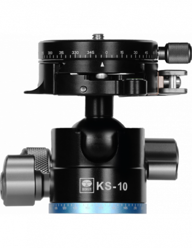 Sirui Ballhead Quick Release KS-10