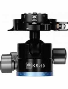 Sirui Ballhead Quick... 2