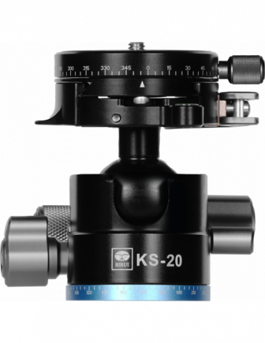 Sirui Ballhead Quick Release KS-20