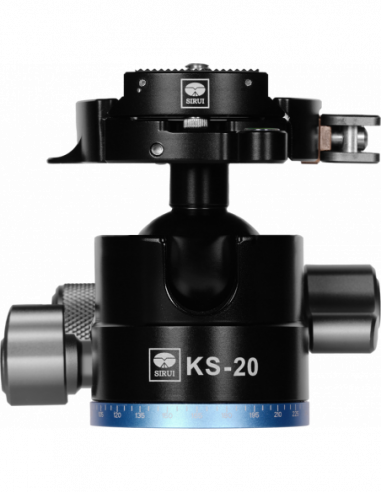 Sirui Ballhead Quick Release KS-20