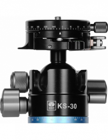 Sirui Ballhead Quick Release KS-30