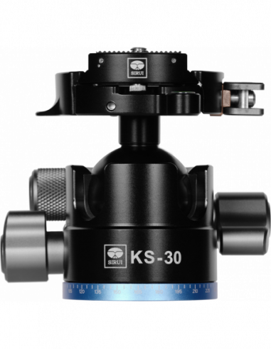 Sirui Ballhead Quick Release KS-30
