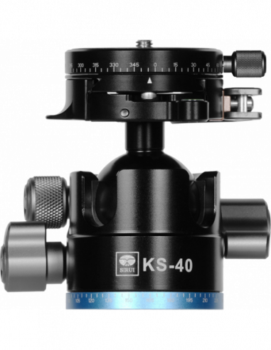 Sirui Ballhead Quick Release KS-40