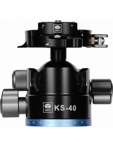 Sirui Ballhead Quick Release KS-40