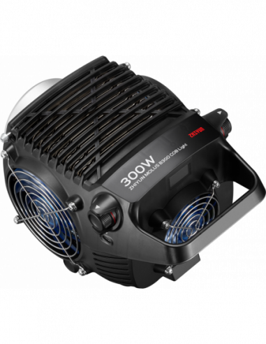 Zhiyun LED Molus B300 Cob Light