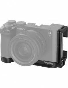 SmallRig 4569 L-Bracket for...