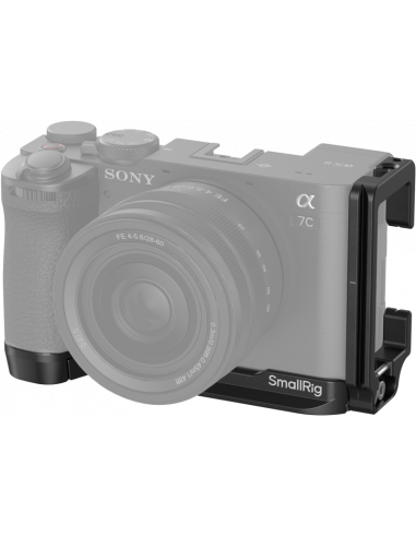 SmallRig 4569 L-Bracket for Sony...
