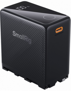 SmallRig 4469 Camera...