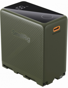 SmallRig 4577 Camera...