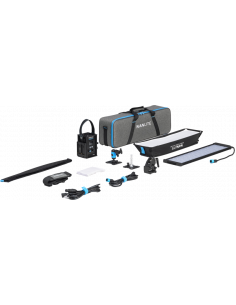 Nanlite PavoSlim 60CL RGBWW... 2