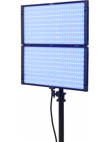Nanlite PavoSlim 240C RGBWW LED Panel