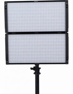 Nanlite PavoSlim 240C RGBWW... 2