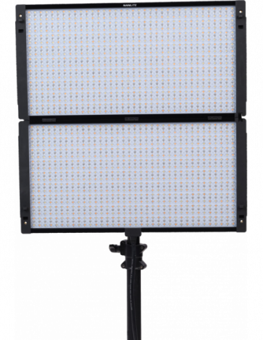 Nanlite PavoSlim 240C RGBWW LED Panel
