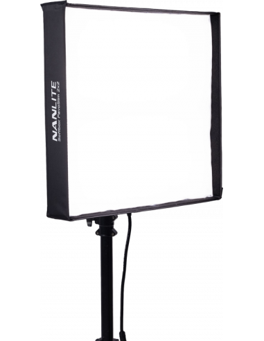 Nanlite PavoSlim 240C RGBWW LED Panel