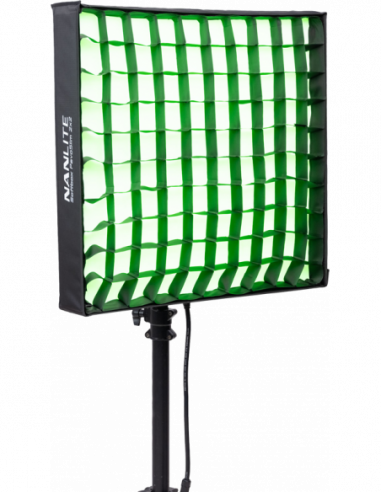 Nanlite PavoSlim 240C RGBWW LED Panel