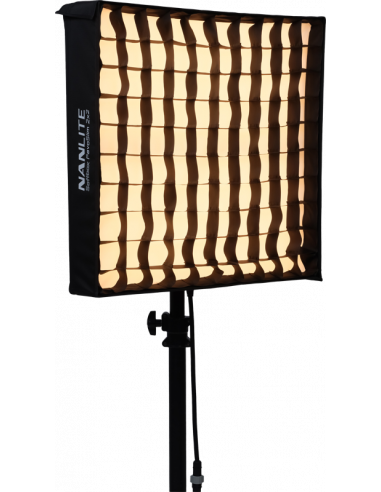 Nanlite PavoSlim 240B LED Panel