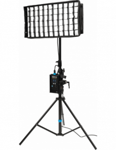 Nanlite PavoSlim 120B LED...