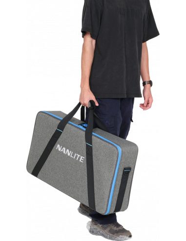 Nanlite PavoSlim 120B LED Panel with...