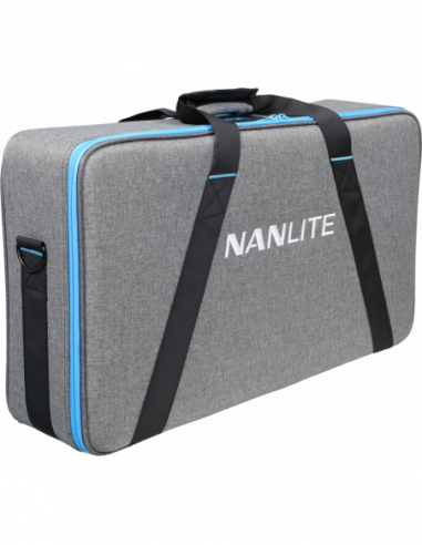 Nanlite PavoSlim 120B LED Panel with...