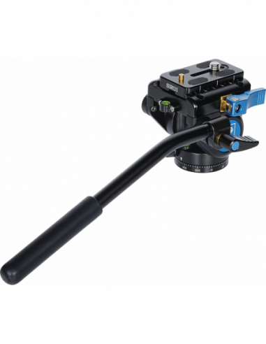 Sirui Videohead VA-5X