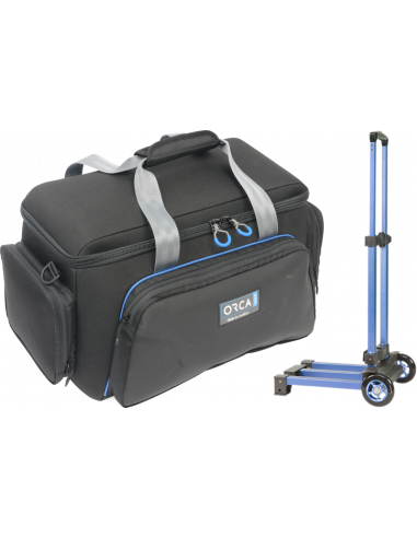 Orca OR-508 Classic Shoulder Bag...