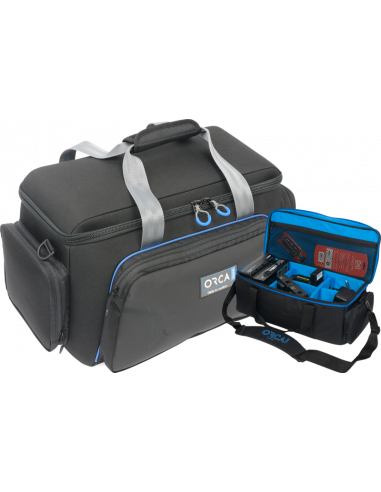 Orca OR-508 Classic Shoulder Bag...