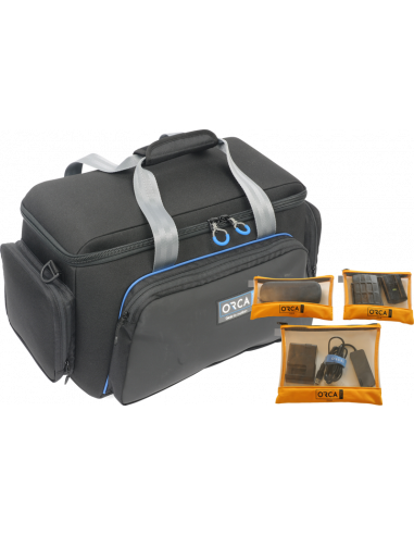 Orca OR-508 Classic Shoulder Bag...