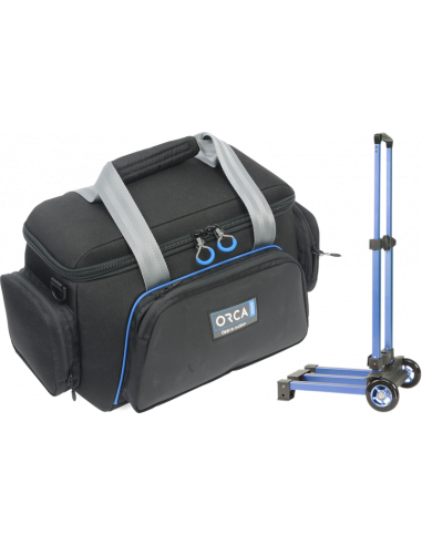 Orca OR-504 Classic Shoulder Bag...