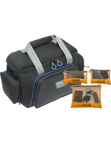 Orca OR-504 Classic Shoulder Bag...