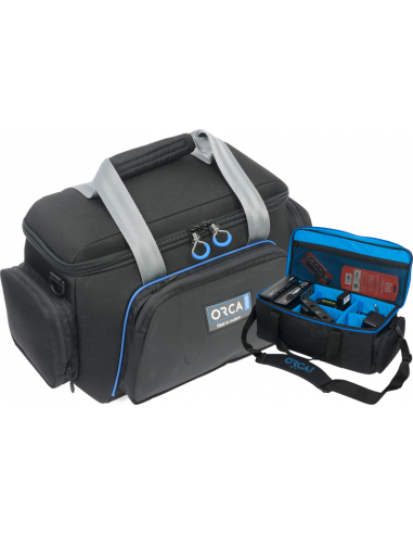 Orca OR-504 Classic Shoulder Bag...