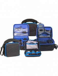 Orca Hard Shell Accessories...